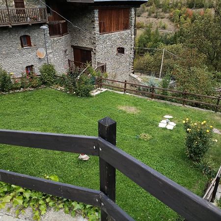 Апартаменты Casa Dei Sogni Аоста Экстерьер фото